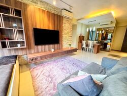 8@Woodleigh (D13), Condominium #466783241